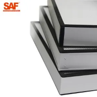 Mini Pleat Air Filter voor schone workshops