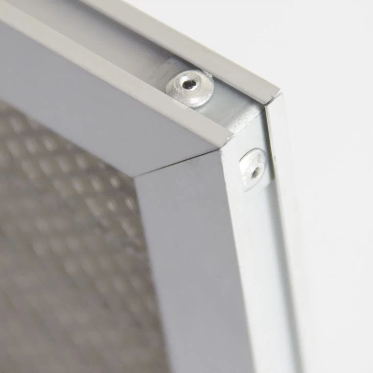 Metal Air Filter Washable