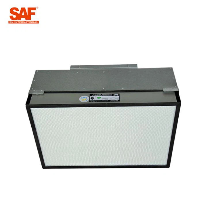 Fan Filter Units For Clean Room