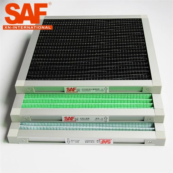 Pleated Air Filter