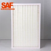 HEPA -filter voor Air Purifier