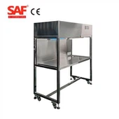 Laminaire stroomkast voor lab of schone kamer